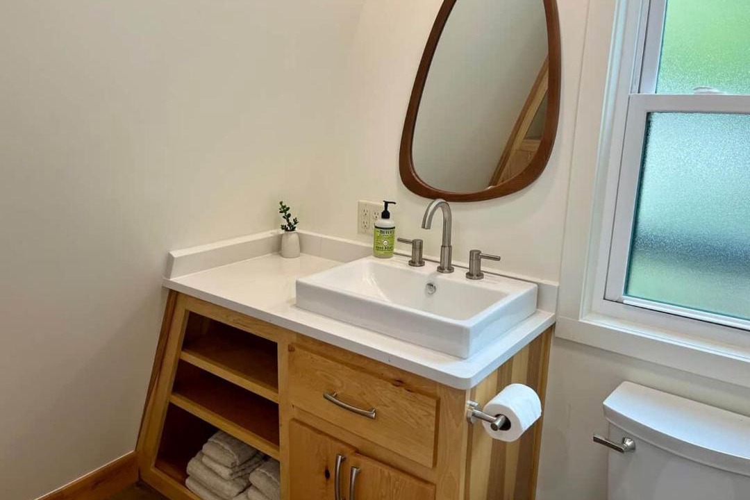 Photo of Bathroom in Rogers
