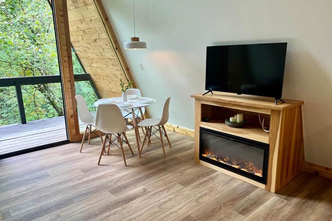 Photo of Livingroom in Rogers