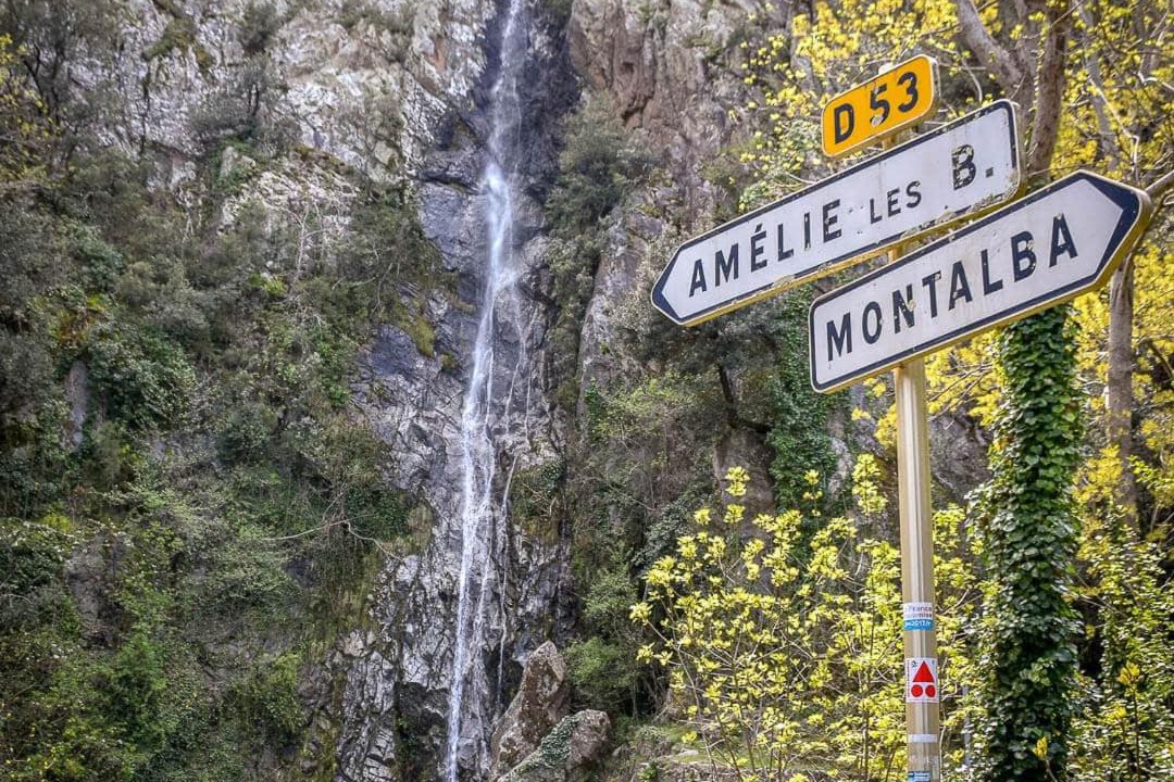 Photo of Others in Amelie-les-Bains-Palalda
