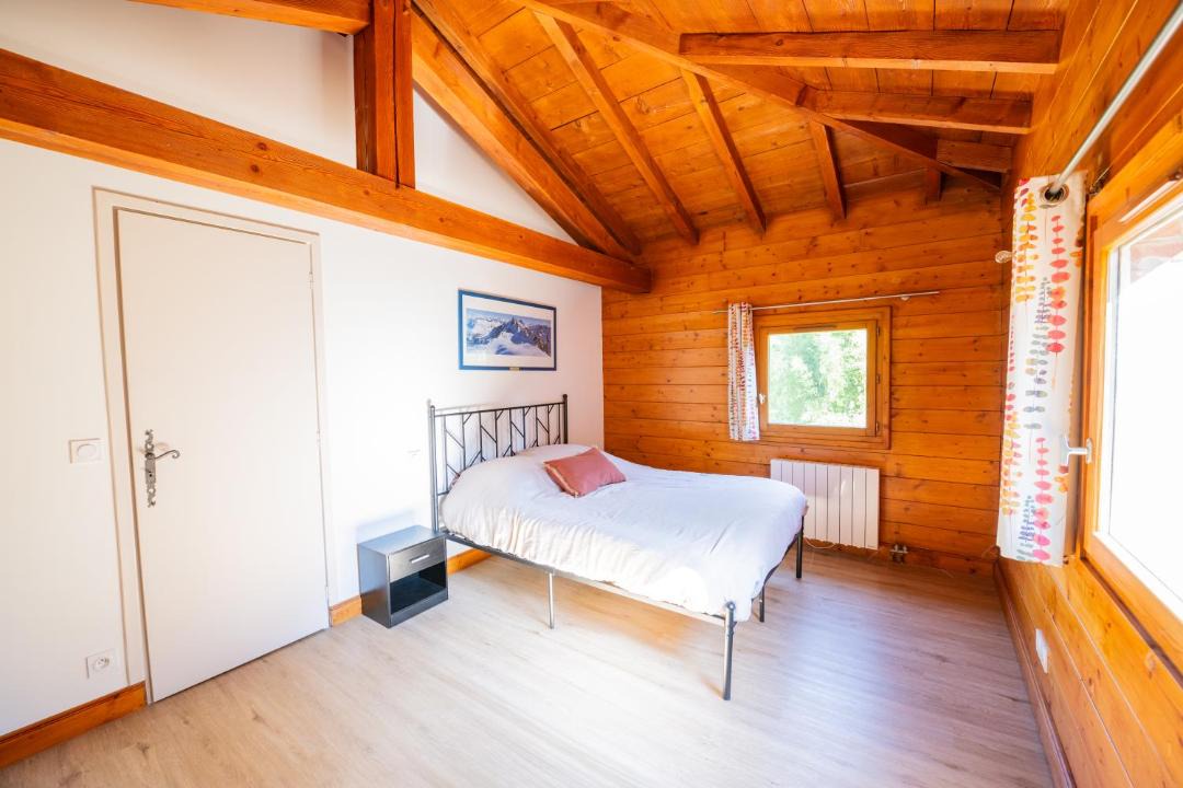 Photo of Bedroom in Chatillon-sur-Chalaronne