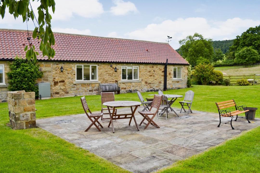 Photo of Others in Knayton