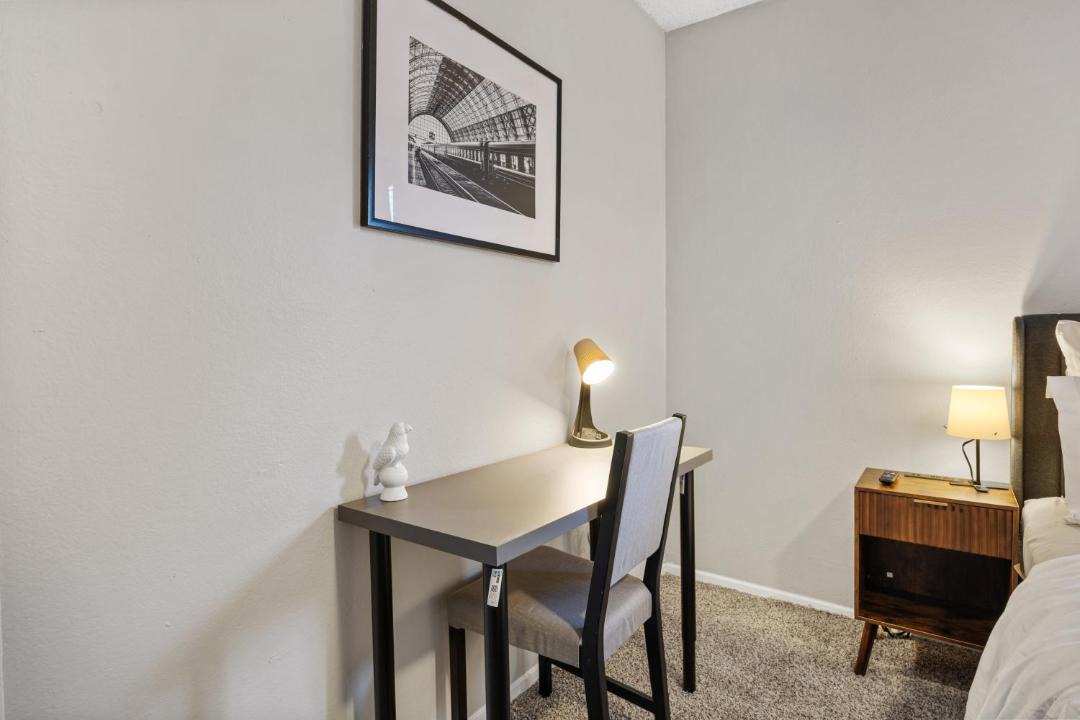 Photo of Bedroom in Far North Dallas