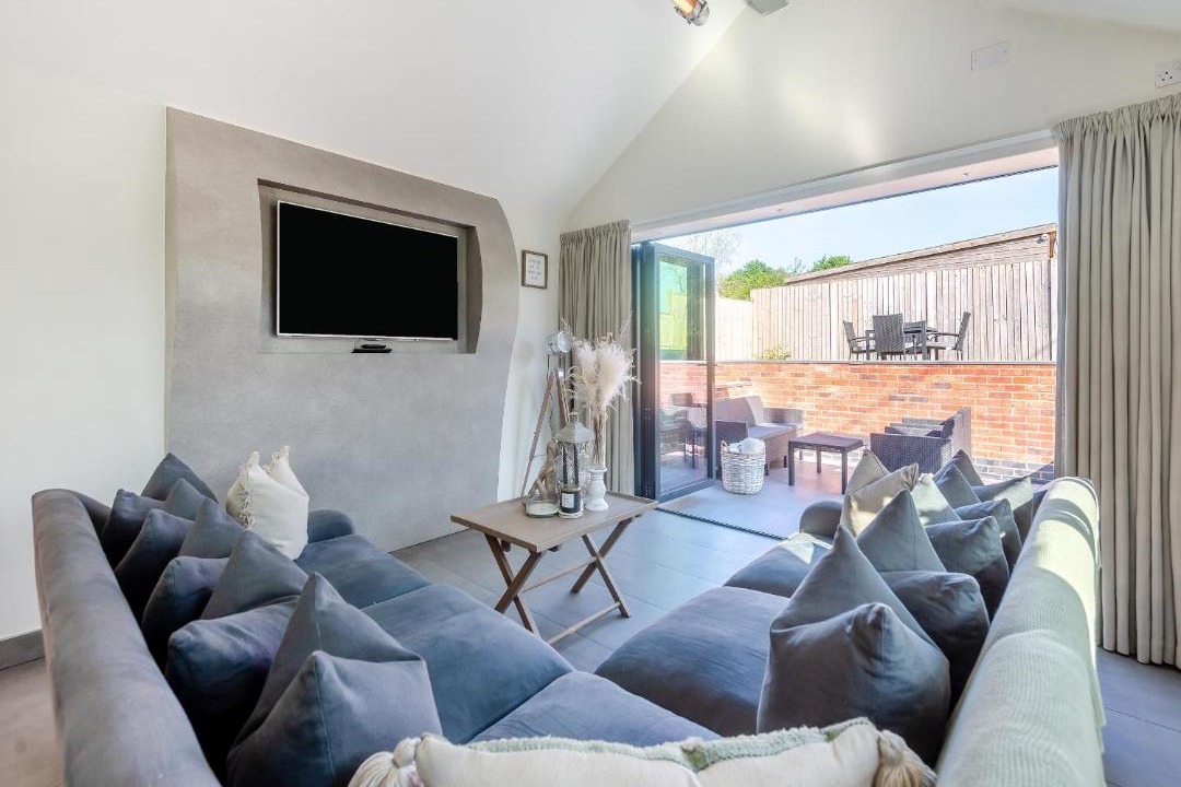 Photo of Others in Coton in the Elms