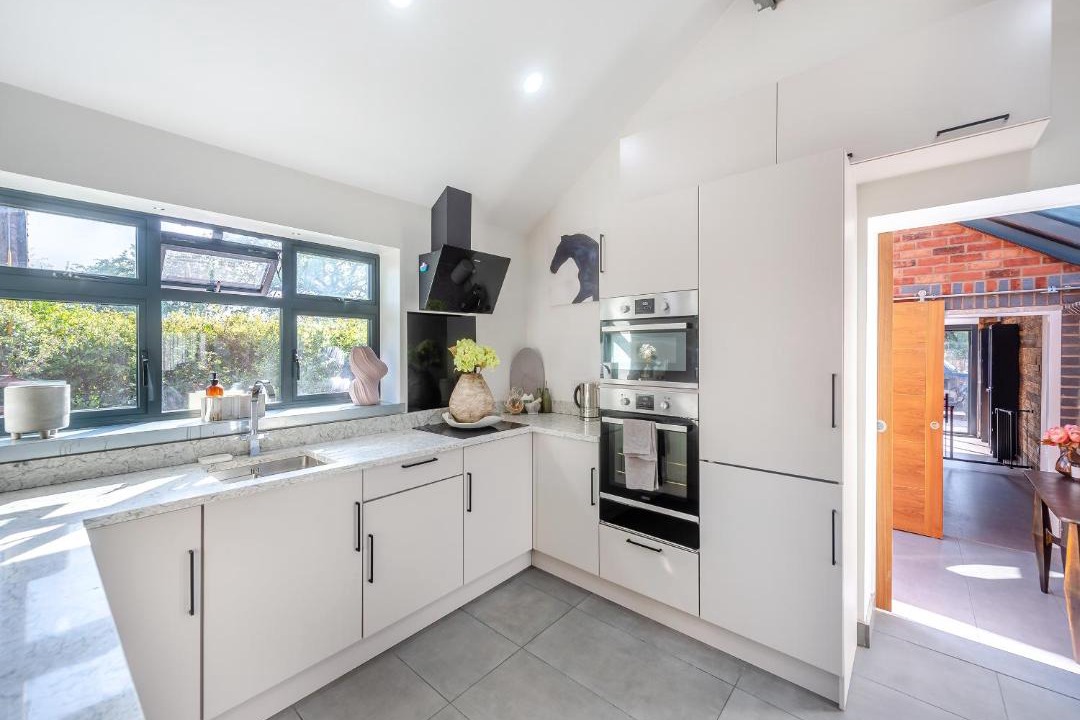 Photo of Others in Coton in the Elms