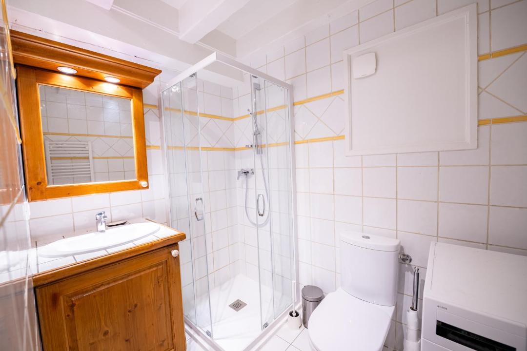 Photo of Bathroom in Chatillon-sur-Chalaronne