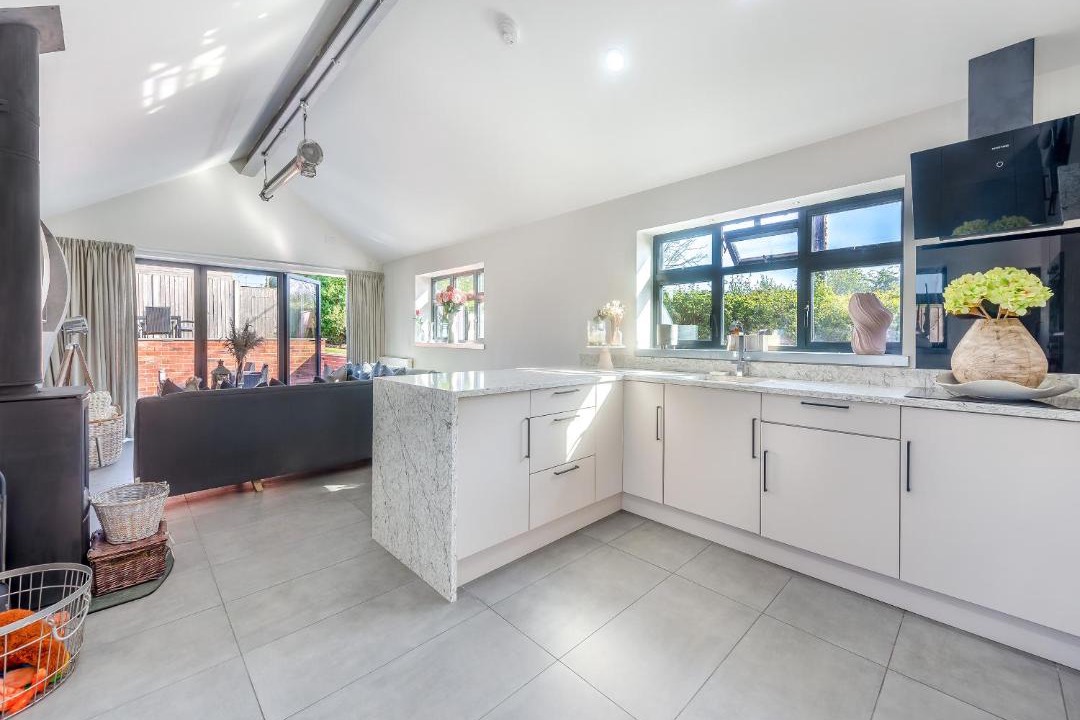 Photo of Others in Coton in the Elms