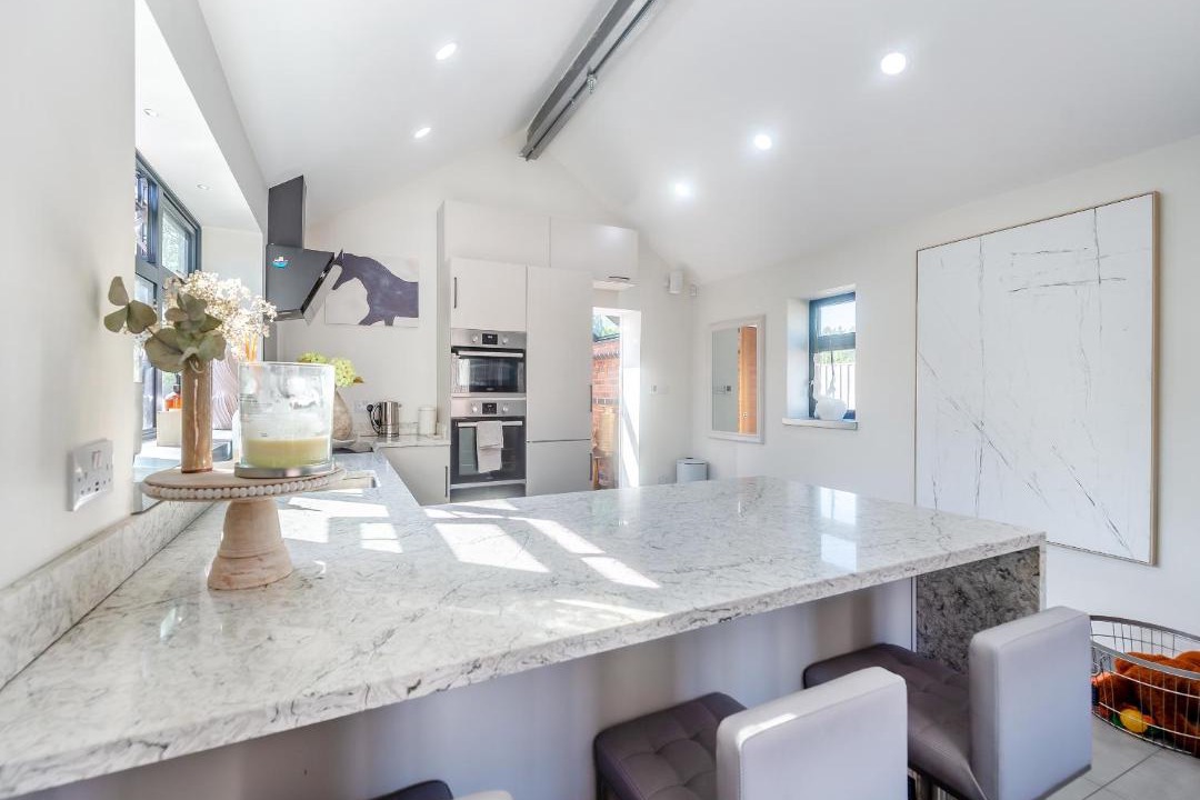 Photo of Others in Coton in the Elms