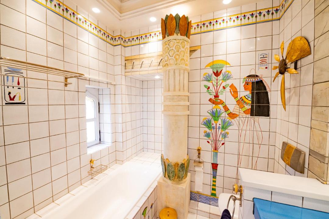 Photo of Bathroom in Chatillon-sur-Chalaronne