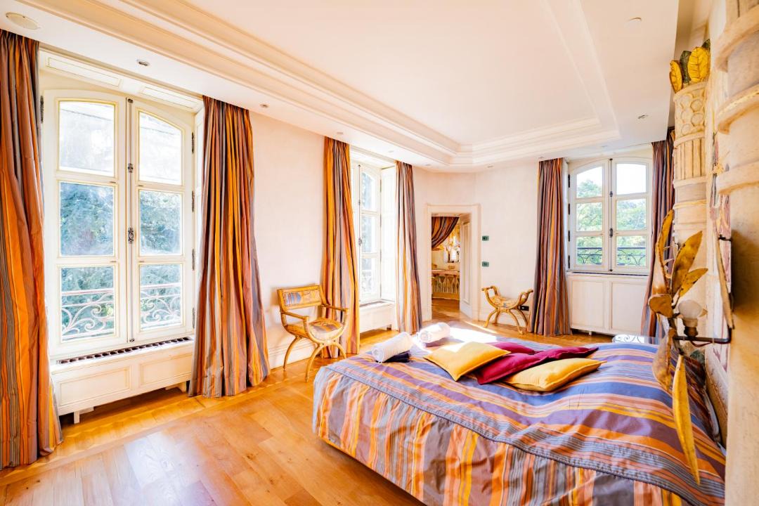 Photo of Bedroom in Chatillon-sur-Chalaronne
