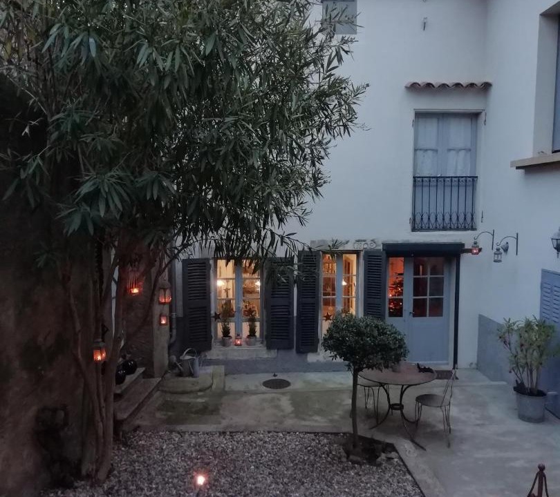Photo of Others in Villeneuve-Minervois