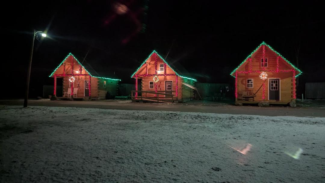 Photo of Buildings in West Hopkinton