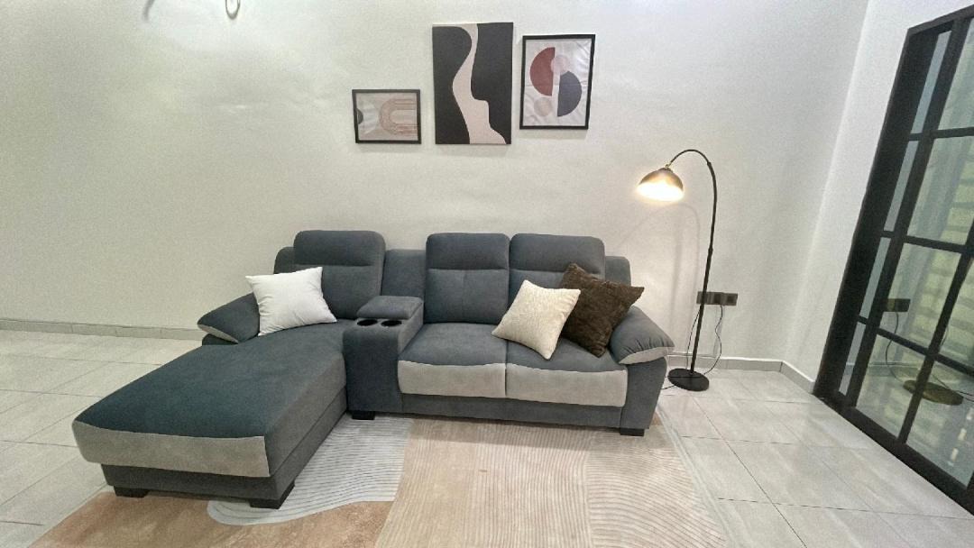 Photo of Livingroom in Endau