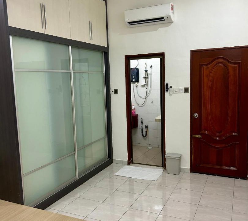 Photo of Others in Endau