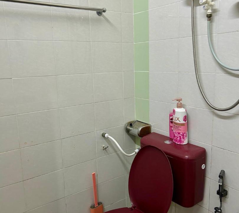 Photo of Bathroom in Endau