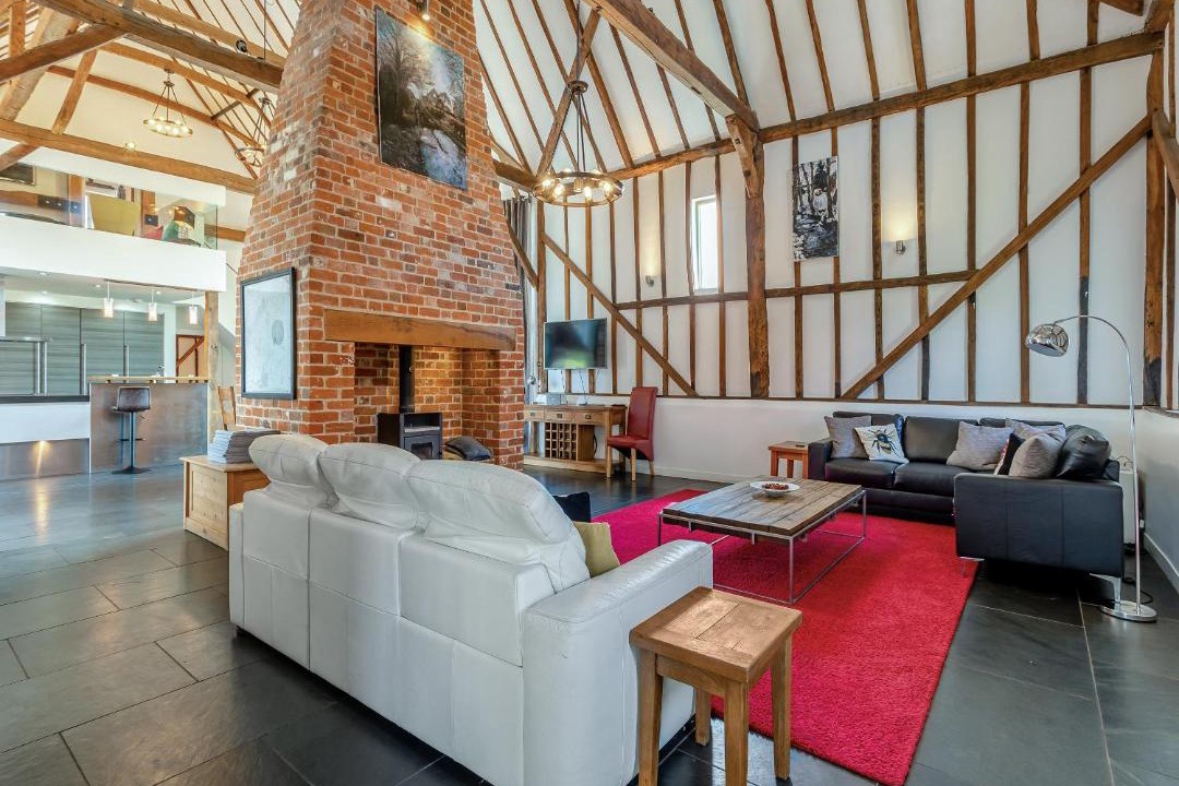 Photo of Others in Halstead