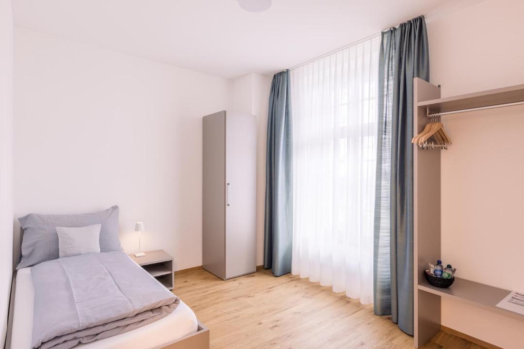 Photo of Bedroom in Seedorf