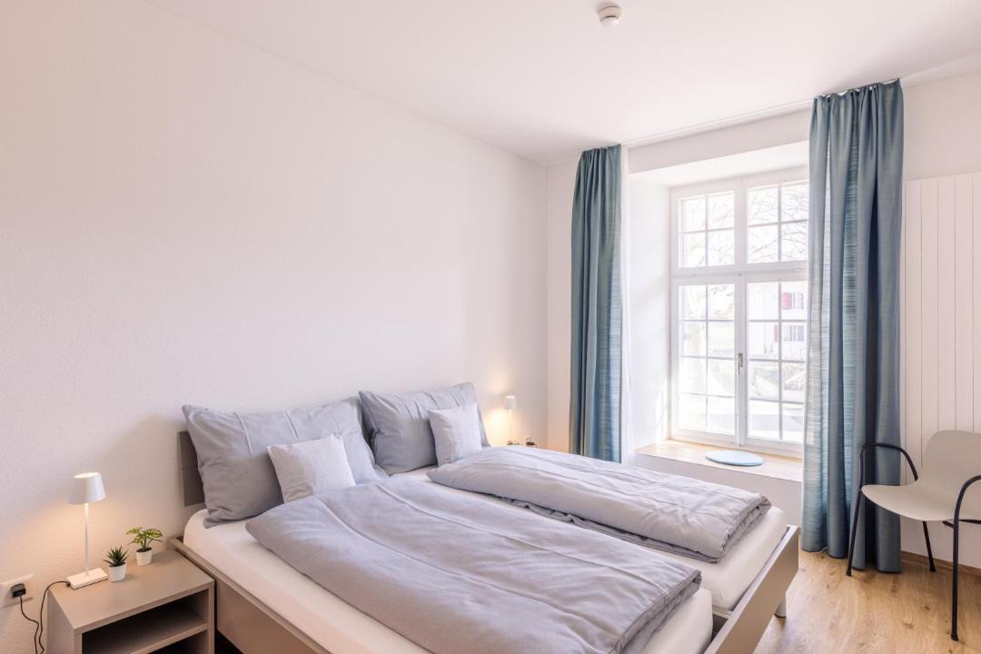 Photo of Bedroom in Seedorf