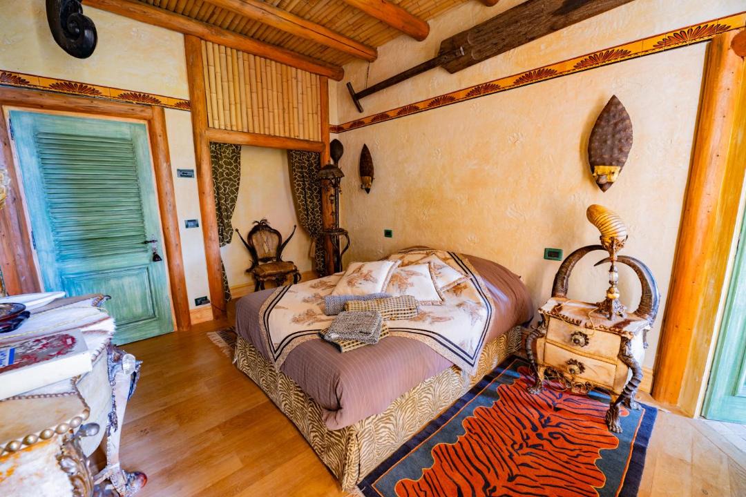 Photo of Bedroom in Chatillon-sur-Chalaronne