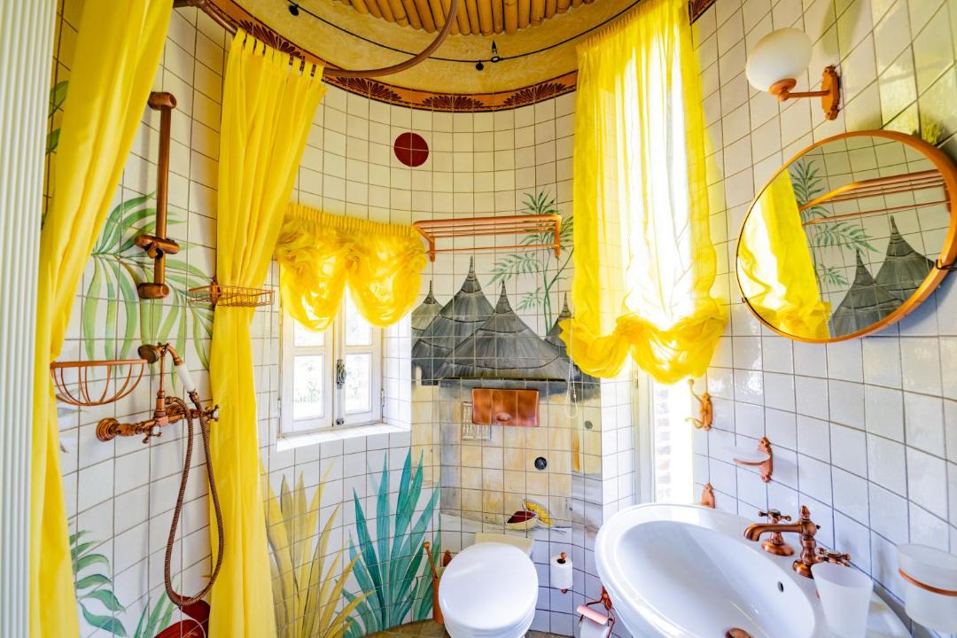 Photo of Bathroom in Chatillon-sur-Chalaronne