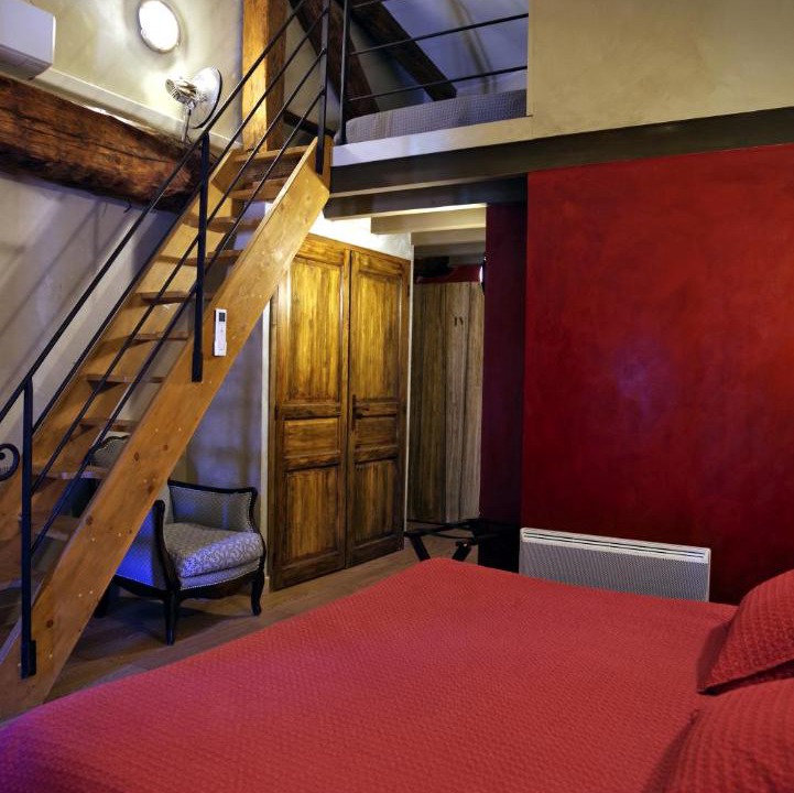 Photo of Bedroom in Herepian