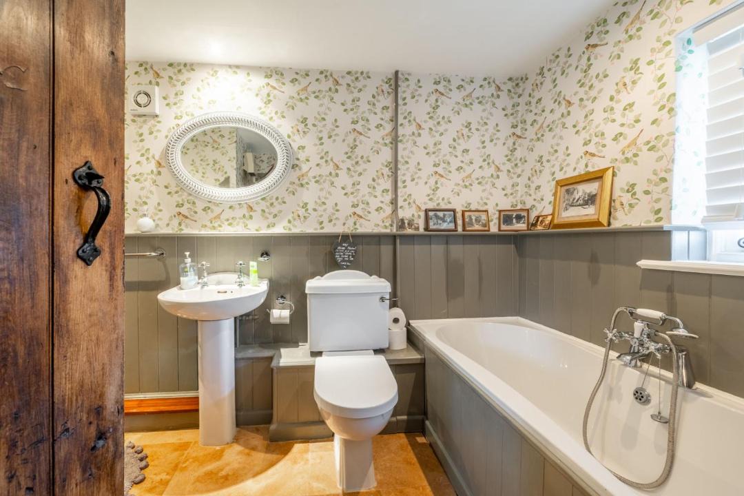 Photo of Bathroom in Fressingfield