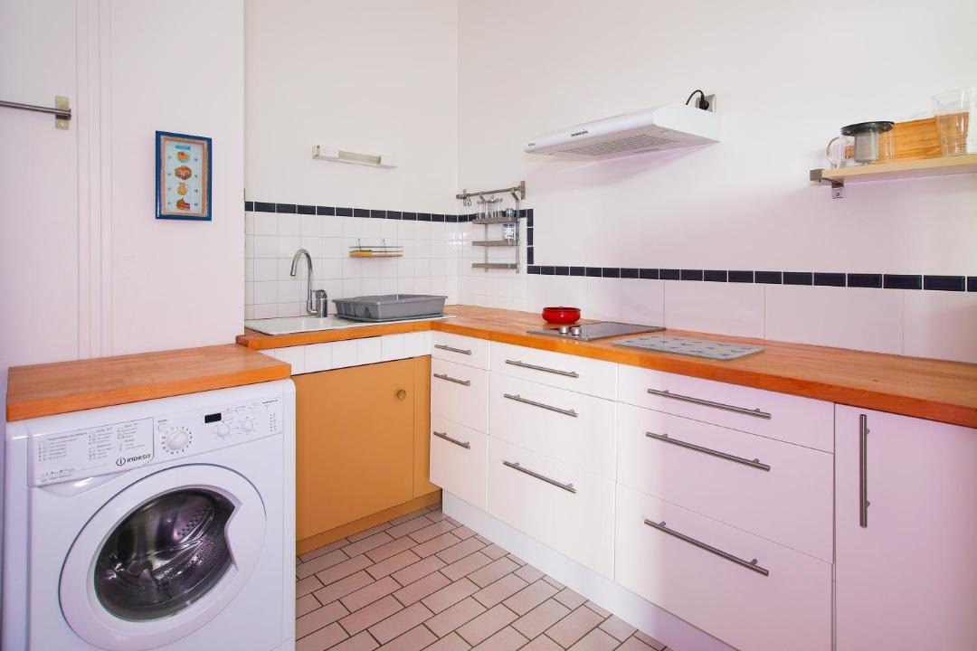 Photo of Kitchen in L'Hermenault