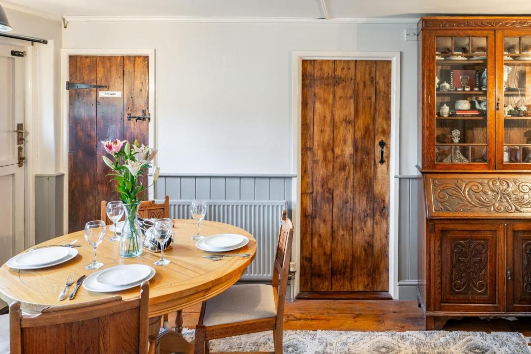 Photo of Kitchen in Fressingfield