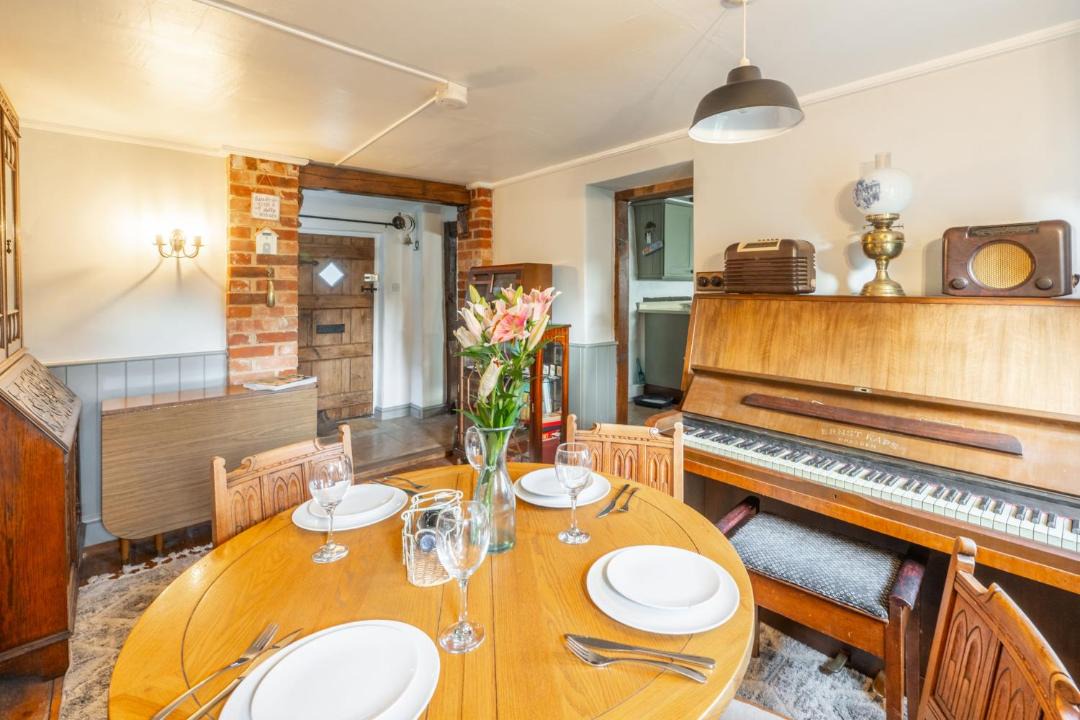 Photo of Others in Fressingfield