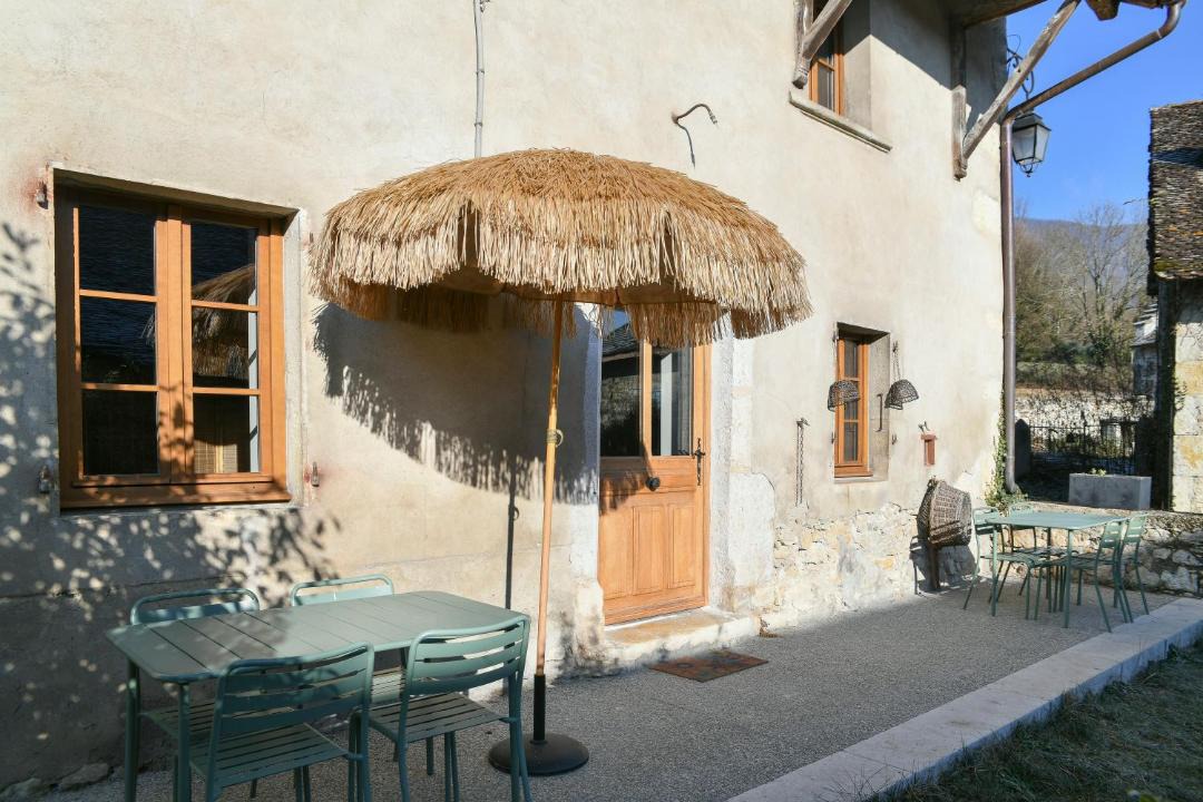 Photo of Others in Groslee-Saint-Benoit