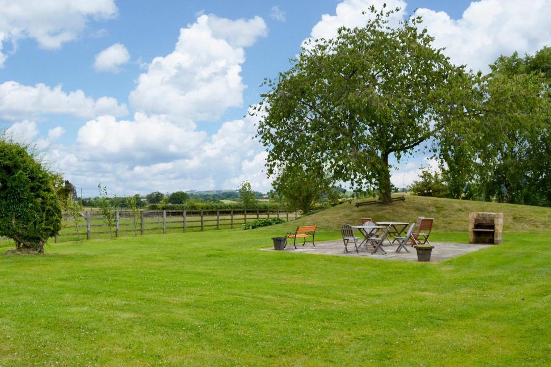 Photo of Others in Knayton