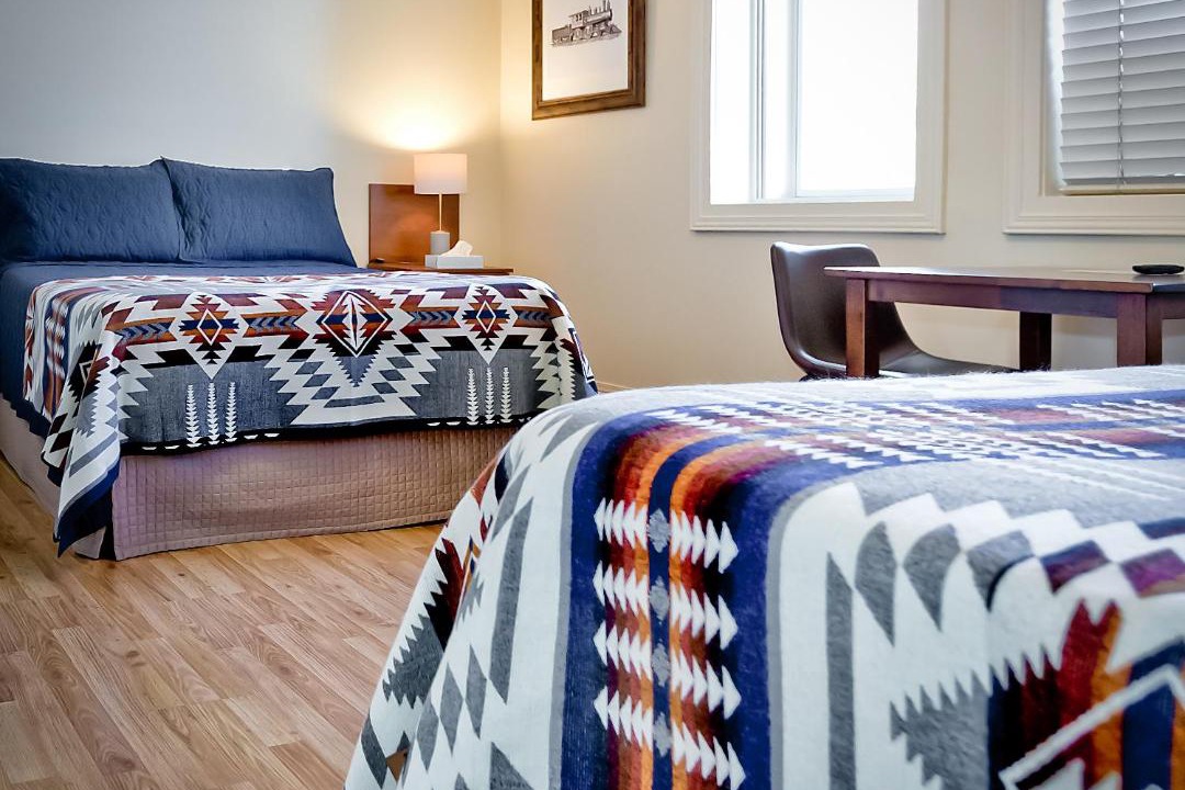 Photo of Bedroom in Richmond