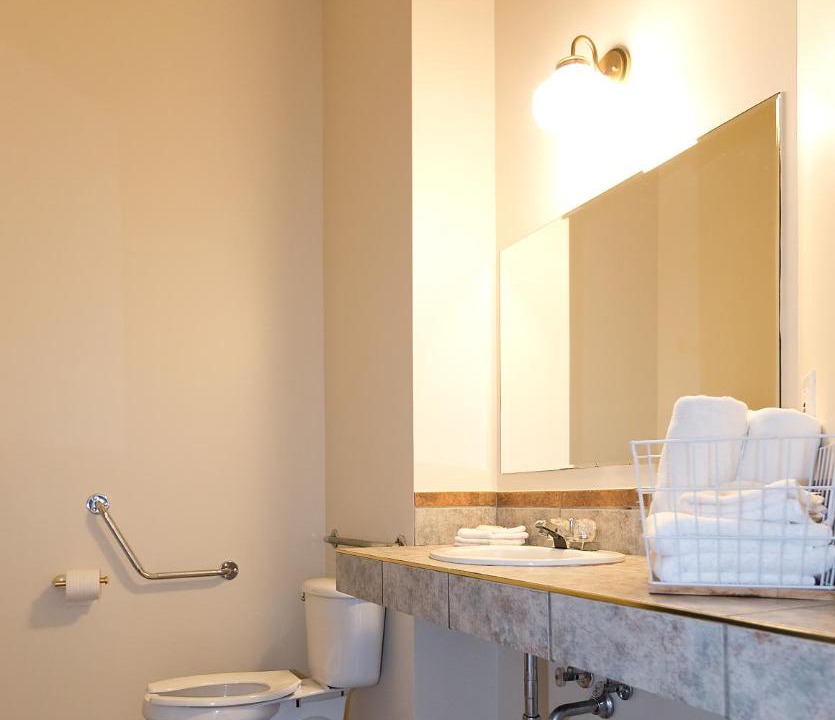 Photo of Bathroom in Richmond