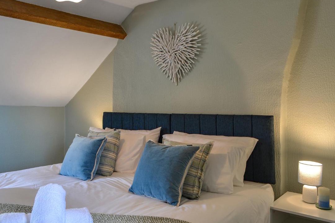 Photo of Bedroom in Flamborough