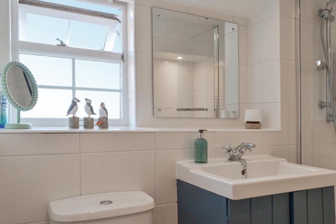 Photo of Bathroom in Flamborough