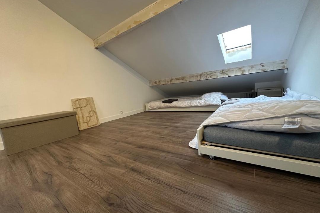 Photo of Bedroom in Persan