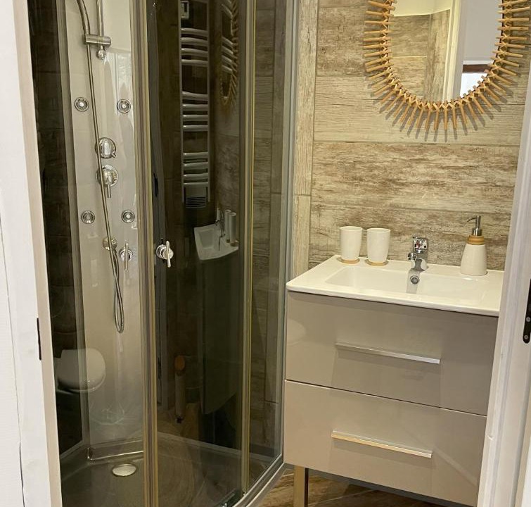 Photo of Bathroom in Le Breuil-en-Bessin