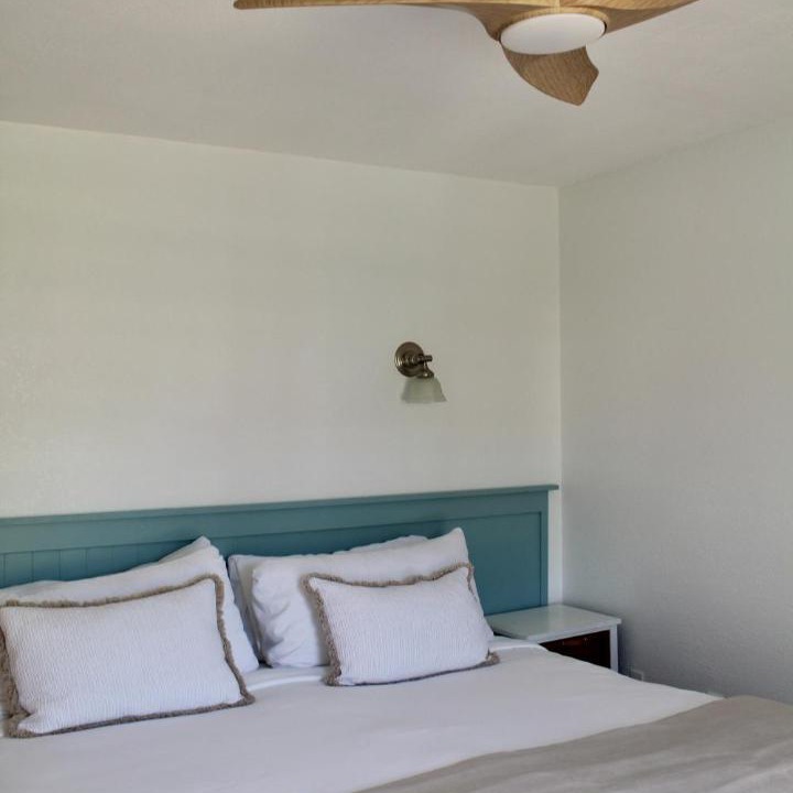 Photo of Bedroom in St. Martins