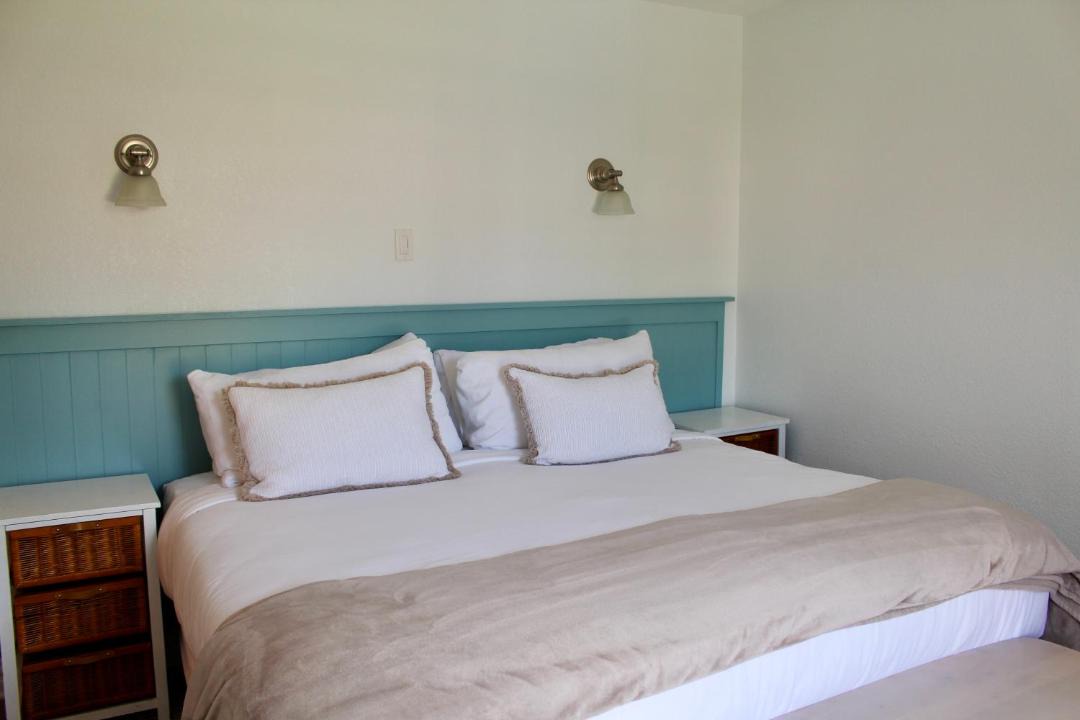 Photo of Bedroom in St. Martins