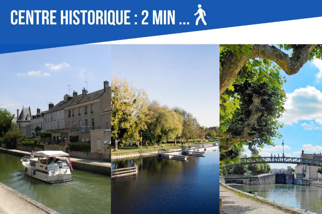 Photo of Others in Montargis