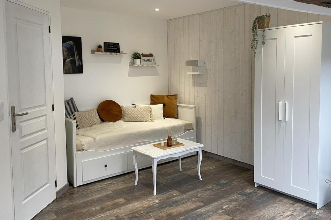 Photo of Bedroom in Le Breuil-en-Bessin