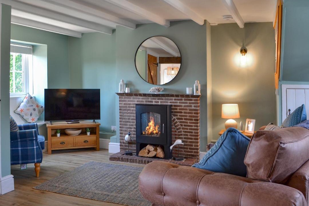 Photo of Livingroom in Flamborough