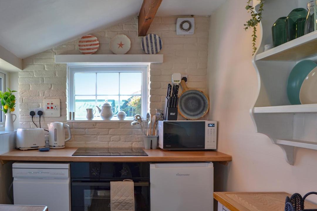 Photo of Kitchen in Flamborough