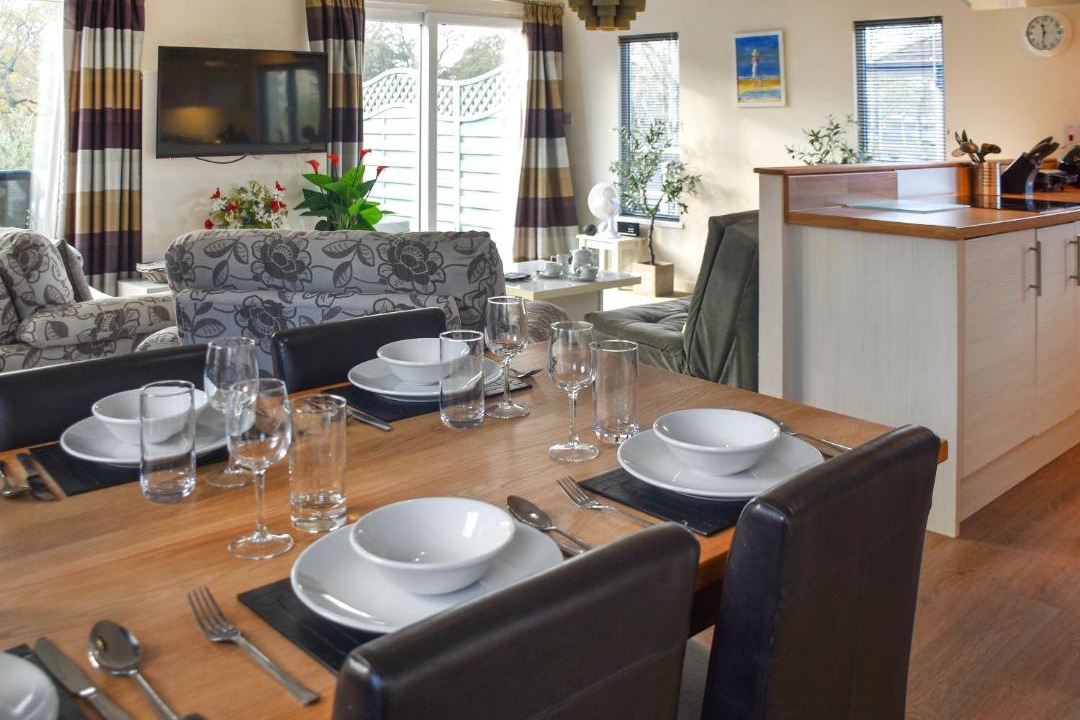 Photo of Kitchen in North Walsham