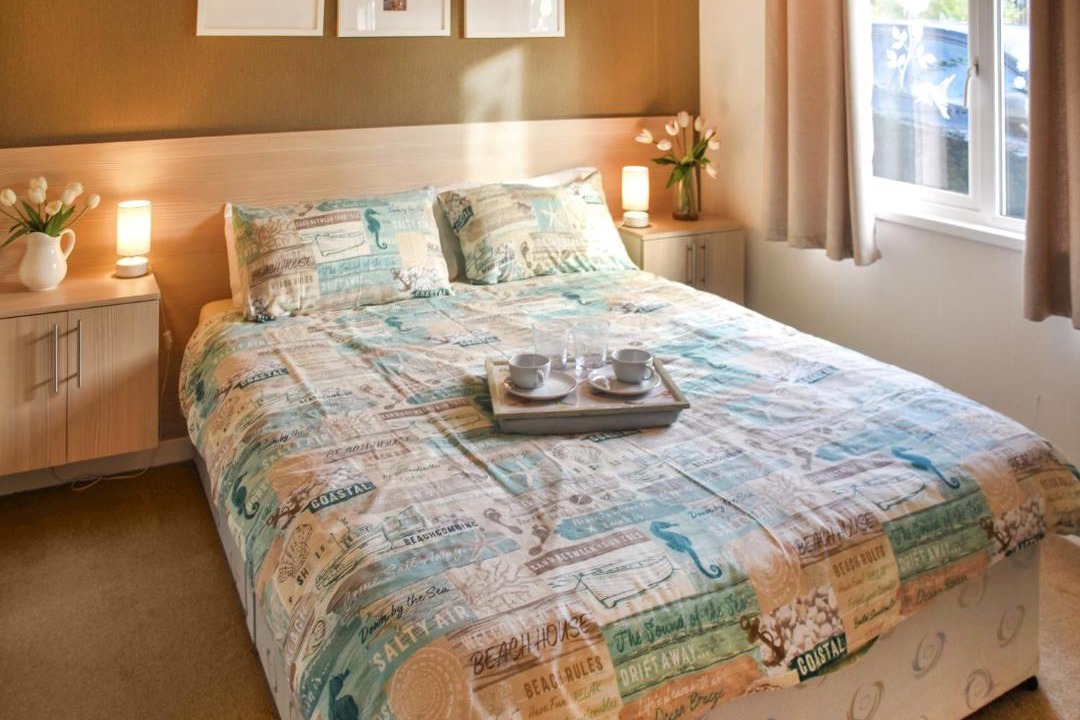 Photo of Bedroom in North Walsham