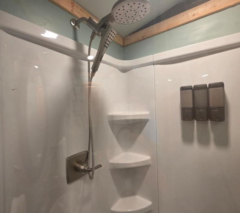 Photo of Bathroom in Athens