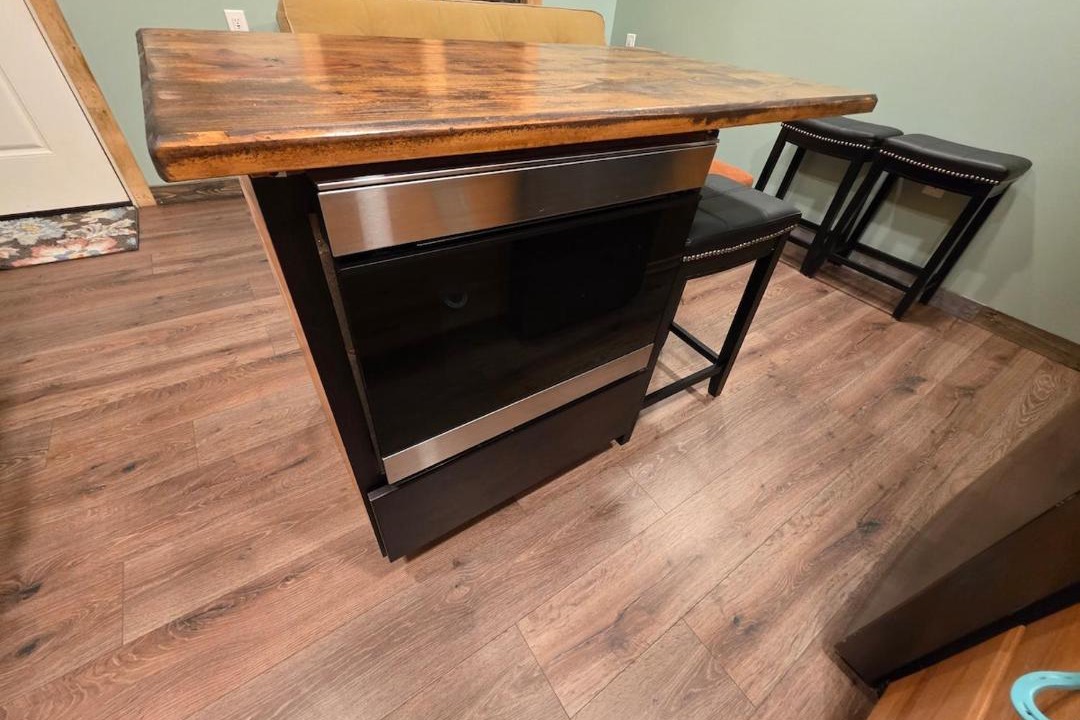 Photo of Kitchen in Athens