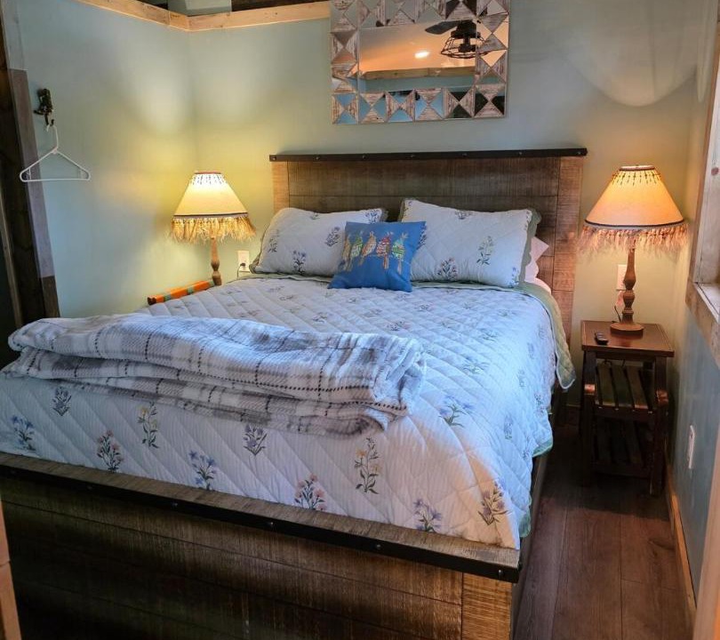 Photo of Bedroom in Athens