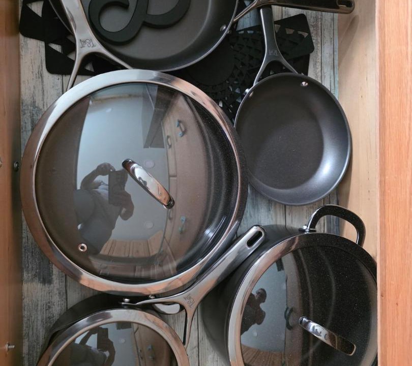 Photo of Kitchen in Athens