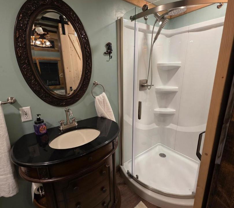 Photo of Bathroom in Athens