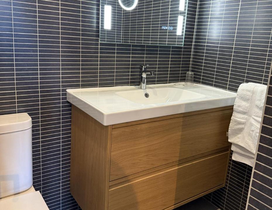 Photo of Bathroom in Brive-la-Gaillarde